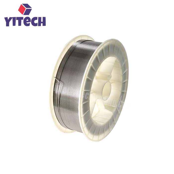 High Pure Molybdenum Wire High Pure Molybdenum Wire