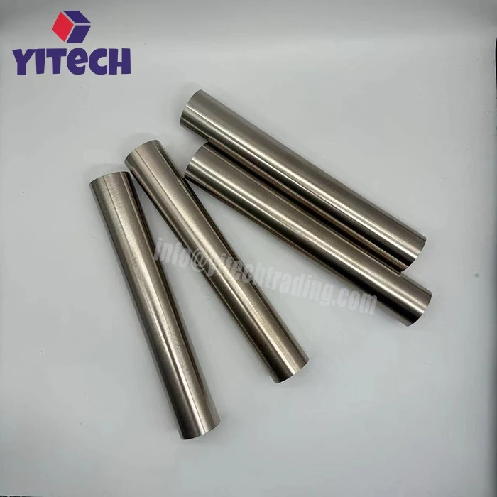 Copper Tungsten Electrodes Rod 3 Copper Tungsten Electrodes Rod 3