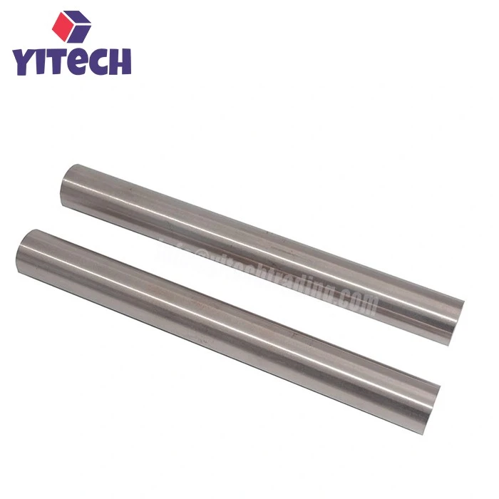 Gr11 Titanium Round Bar 3 Gr11 Titanium Round Bar 3
