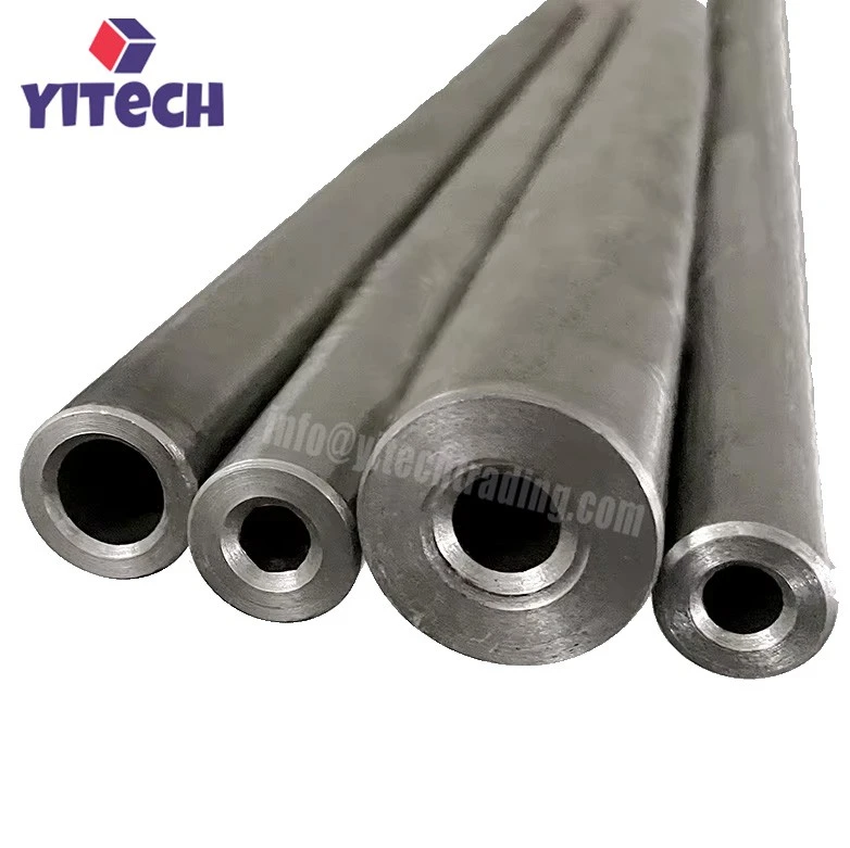 Incoloy 926 Nickel Based tube 5 Incoloy 926 Nickel Based tube 5