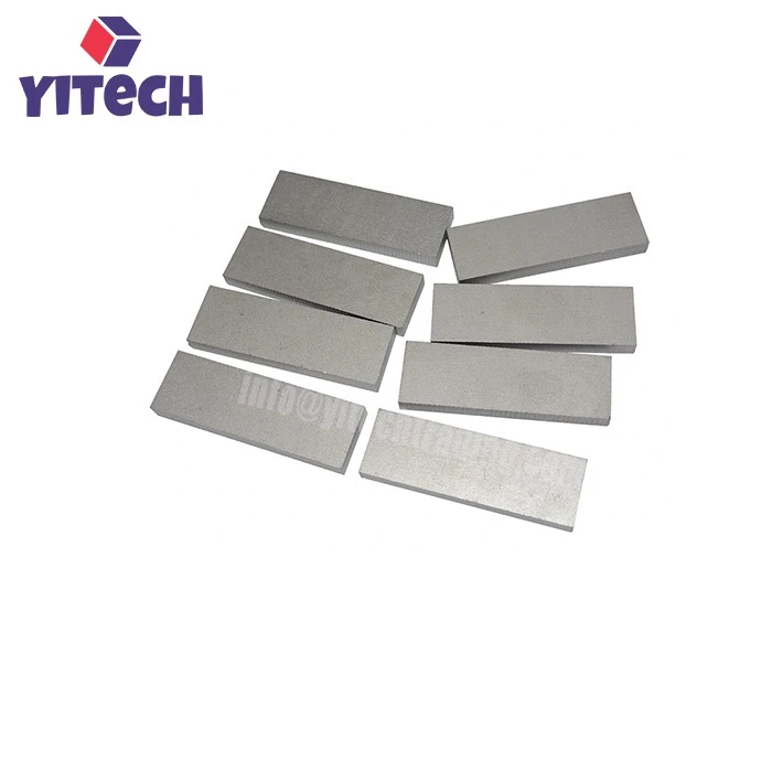 Medical Titanium Alloy Plate 3 Medical Titanium Alloy Plate 3