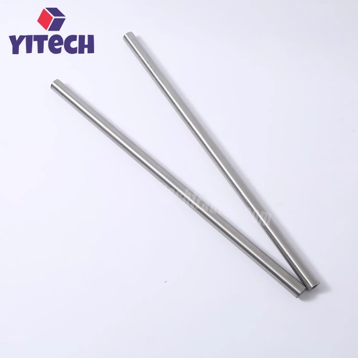 NILO K ASTM F15 Seamless Tube