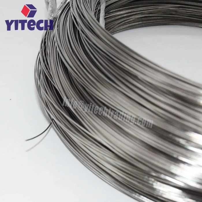 Титановий сплав Gr5 Springs