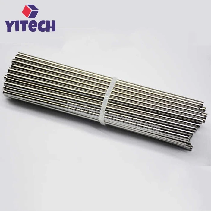 Titanium Metal Round Bar 3 Titanium Metal Round Bar 3