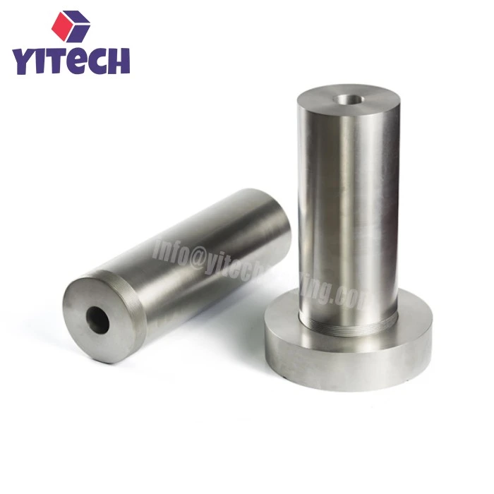 Tungsten Heavy Alloy WHA Part 5